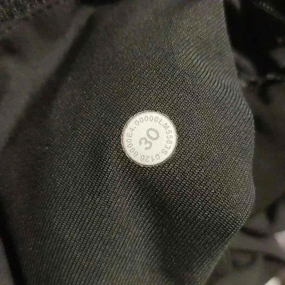 Lululemon ABC Pant Classic *32
